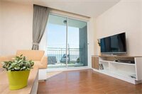 Фото Bbg Seaside Luxurious Service Apartment