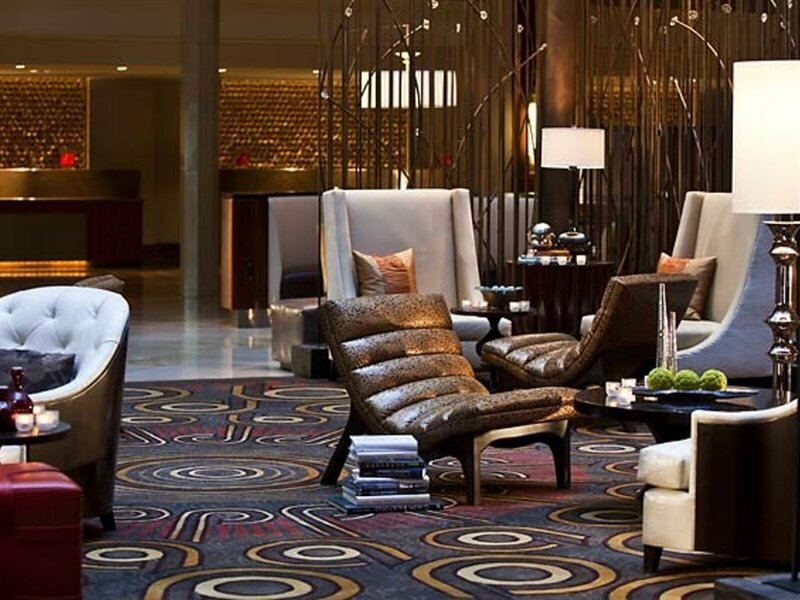 Фото The Westin Washington, Dc Downtown