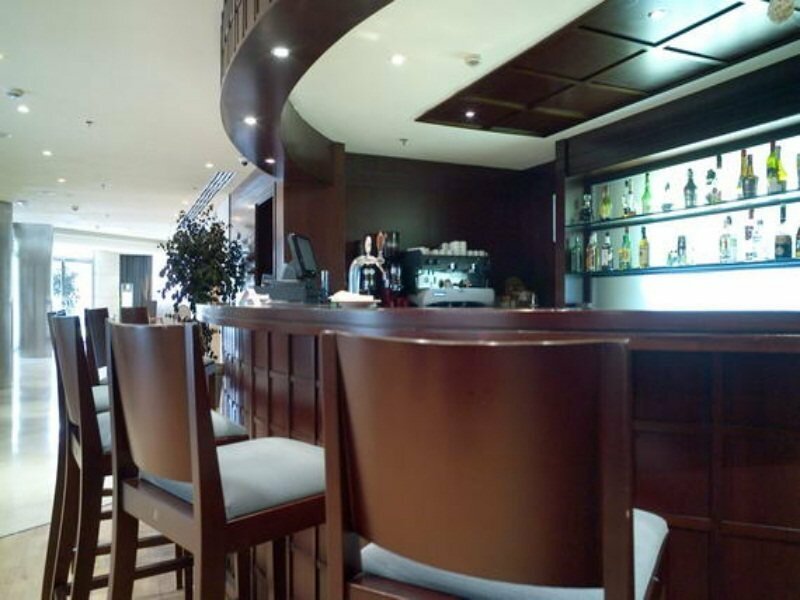 Фото Hotel Valencia Center