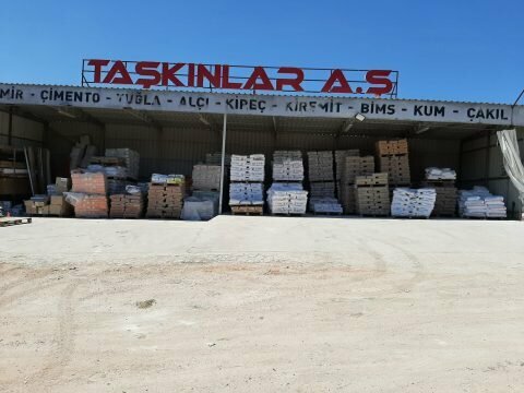 Construction company Taskinlar Construction, Bafra, photo