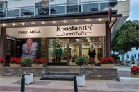 Фото Hotel Kymata