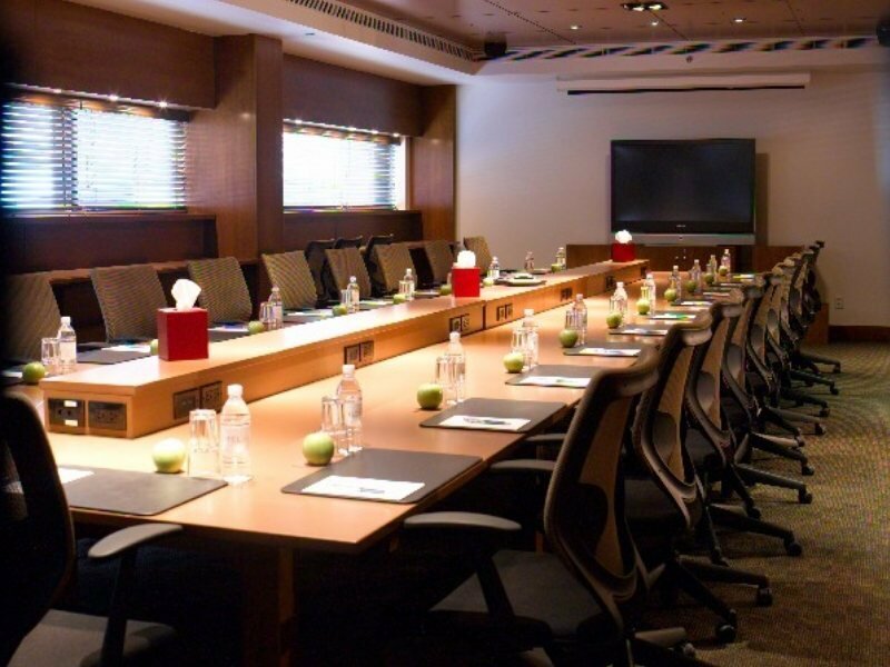 Фото Le Germain Hotel Toronto