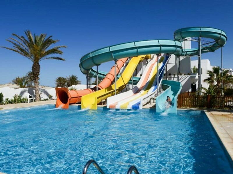 Фото Fiesta Beach