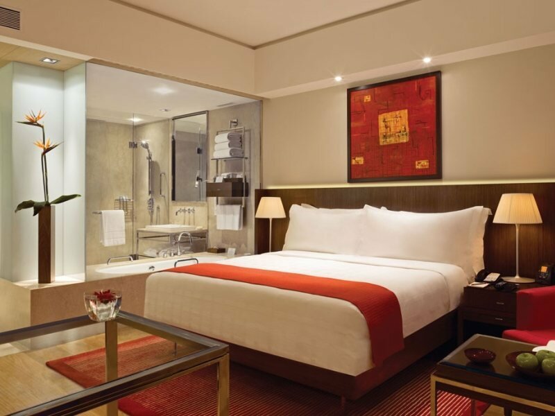 Фото Trident Bandra Kurla Mumbai