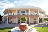 Hotel Diaz Beach Guest House, Mossel Bay, photo