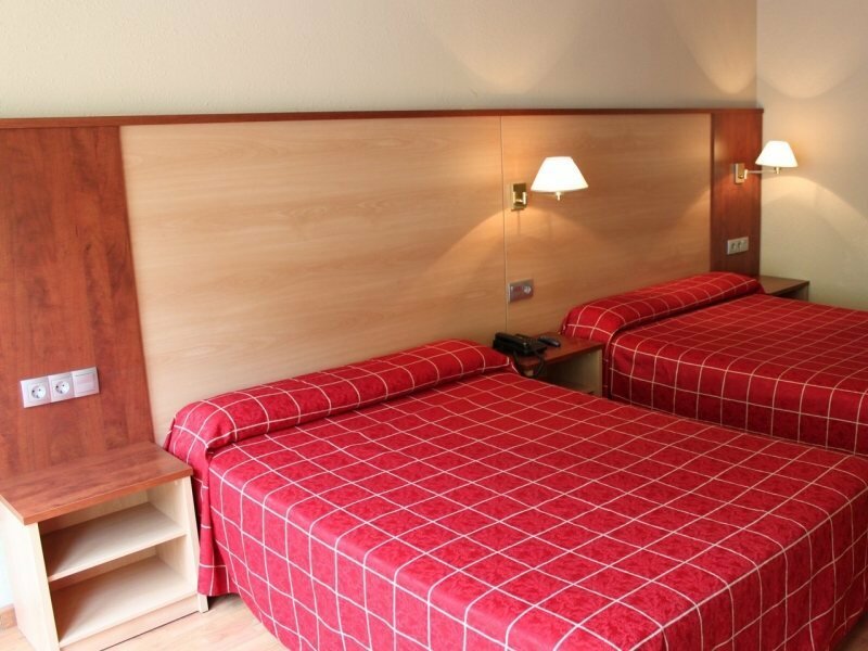 Фото Hotel Best Andorra Center