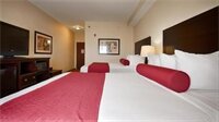 Фото Best Western Plus Olive Branch Hotel & Suites