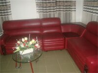 Фото Hotel Sisilthera