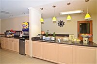 Фото Best Western Tumwater-Olympia Inn