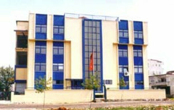 Electronic devices and components G&d Elektronik, Istanbul, photo