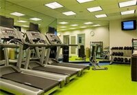 Фото SpringHill Suites by Marriott San Antonio Alamo Plaza/Convention Center