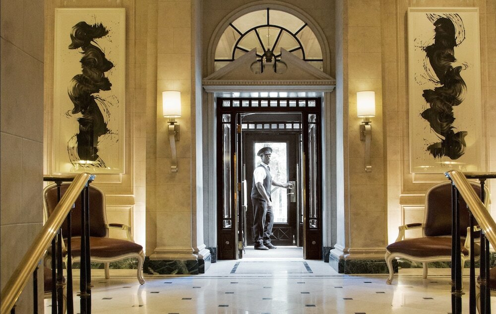 Фото The Eliot Hotel