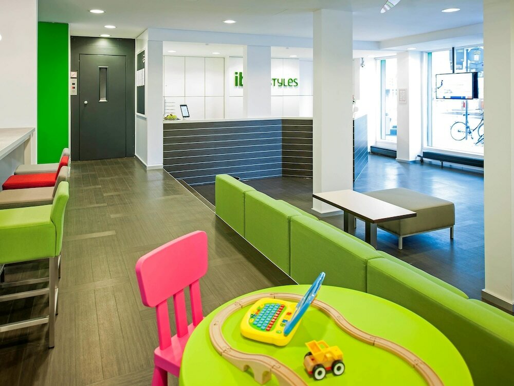 Фото NunoHotel Köln City