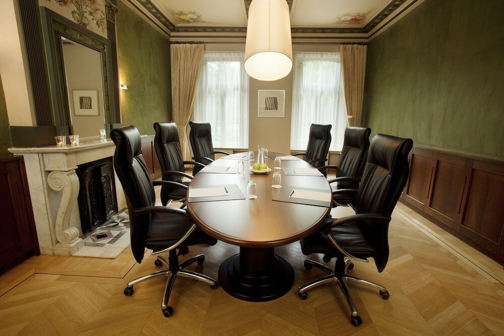 Фото Bilderberg Chateau Holtmuhle