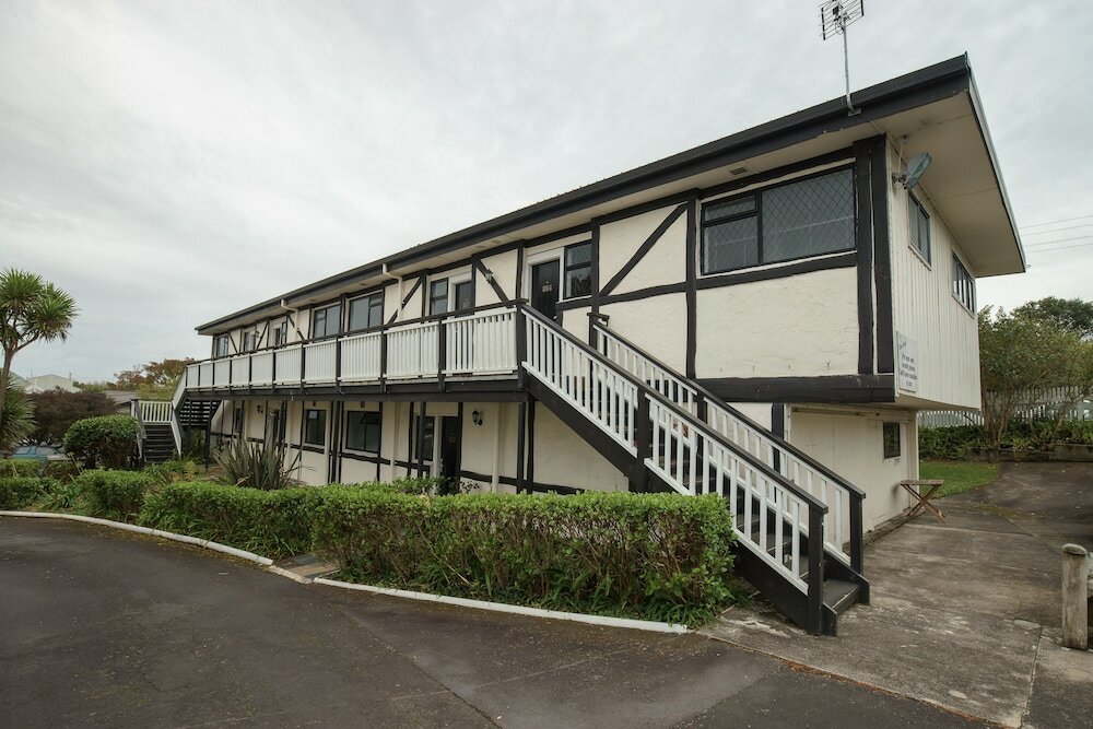 Фото The Surrey Hotel