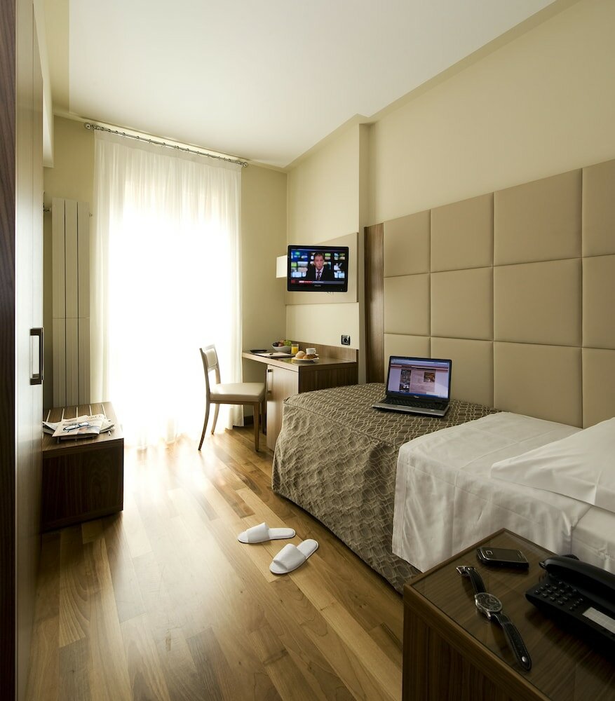 Фото Hotel Fenice 