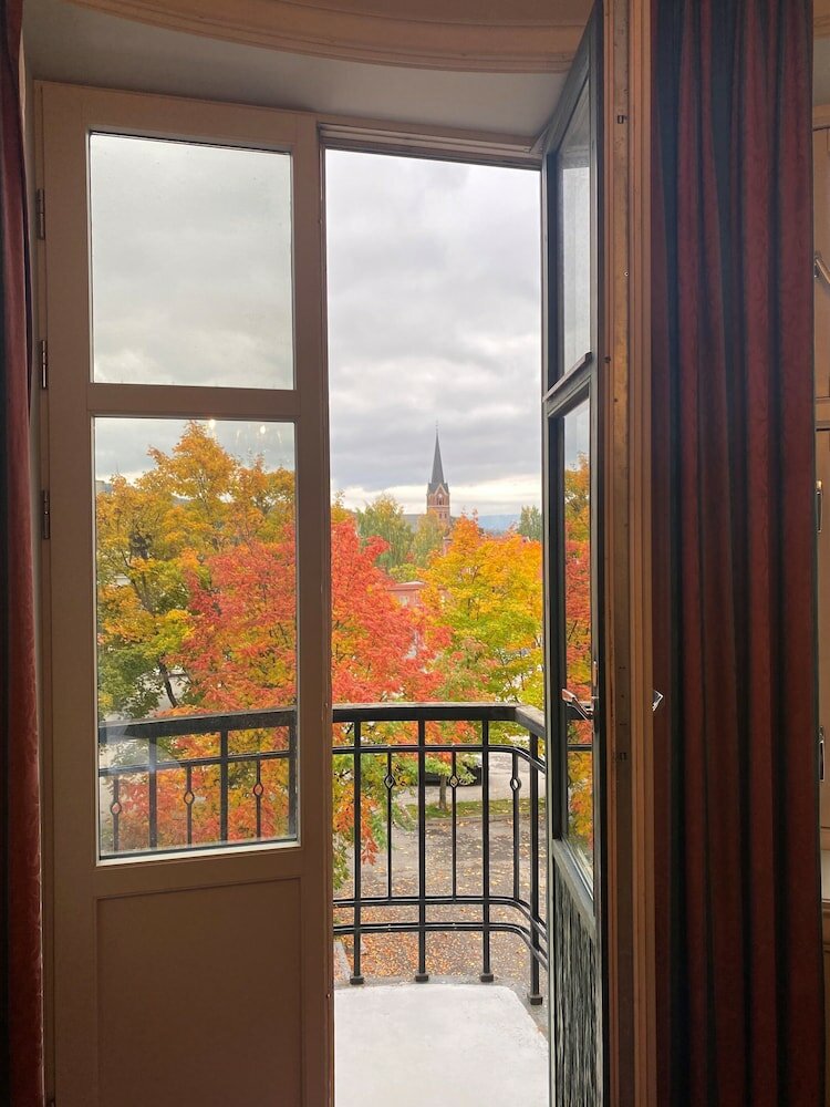 Фото First Hotel Breiseth