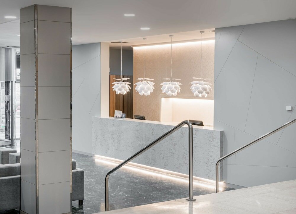 Фото Nh Ciudad Real