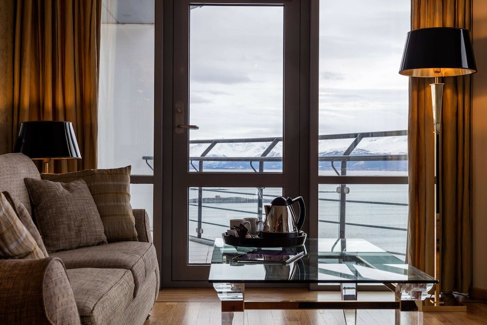 Фото Scandic Seilet