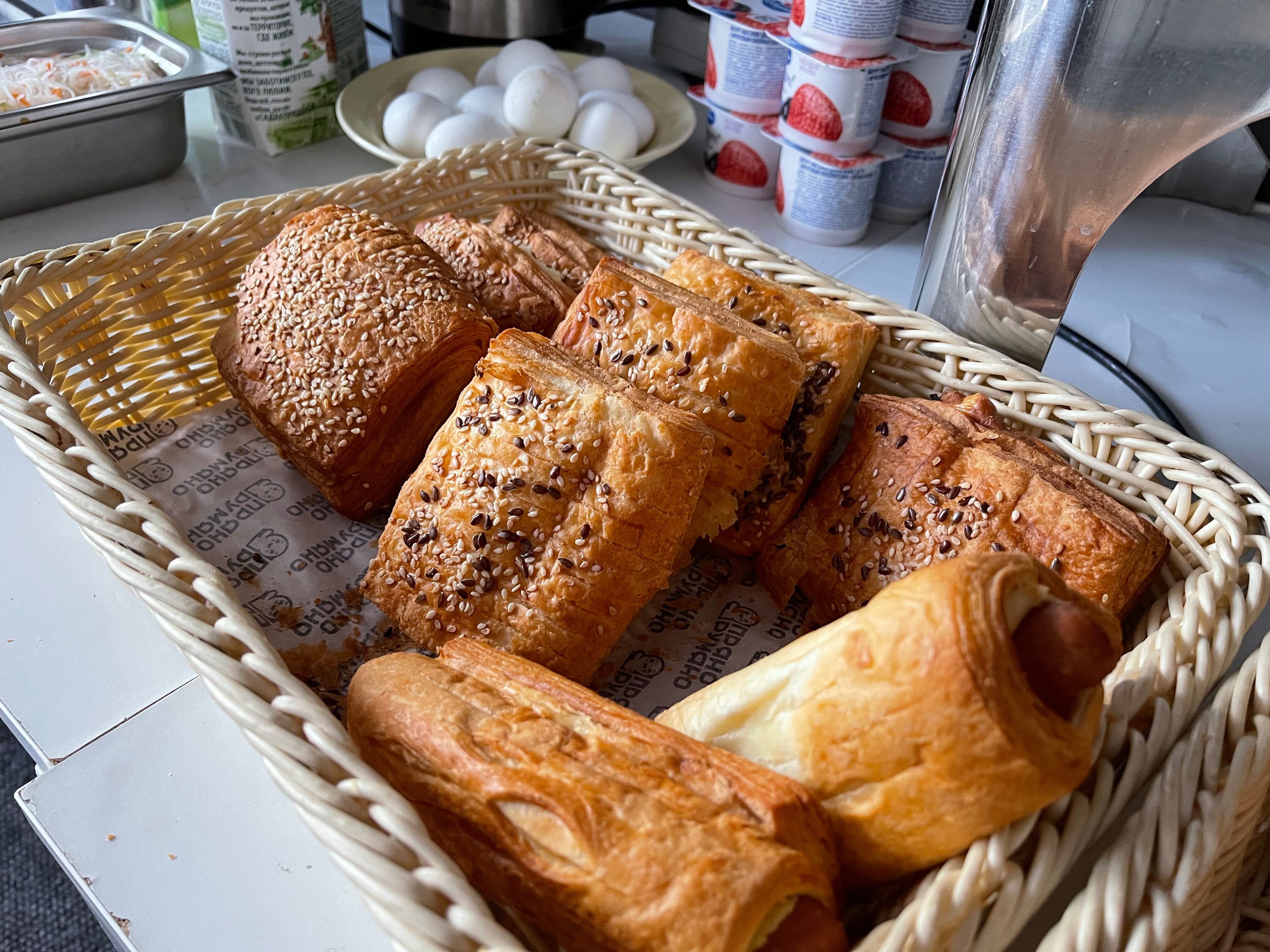 Фото Павлов