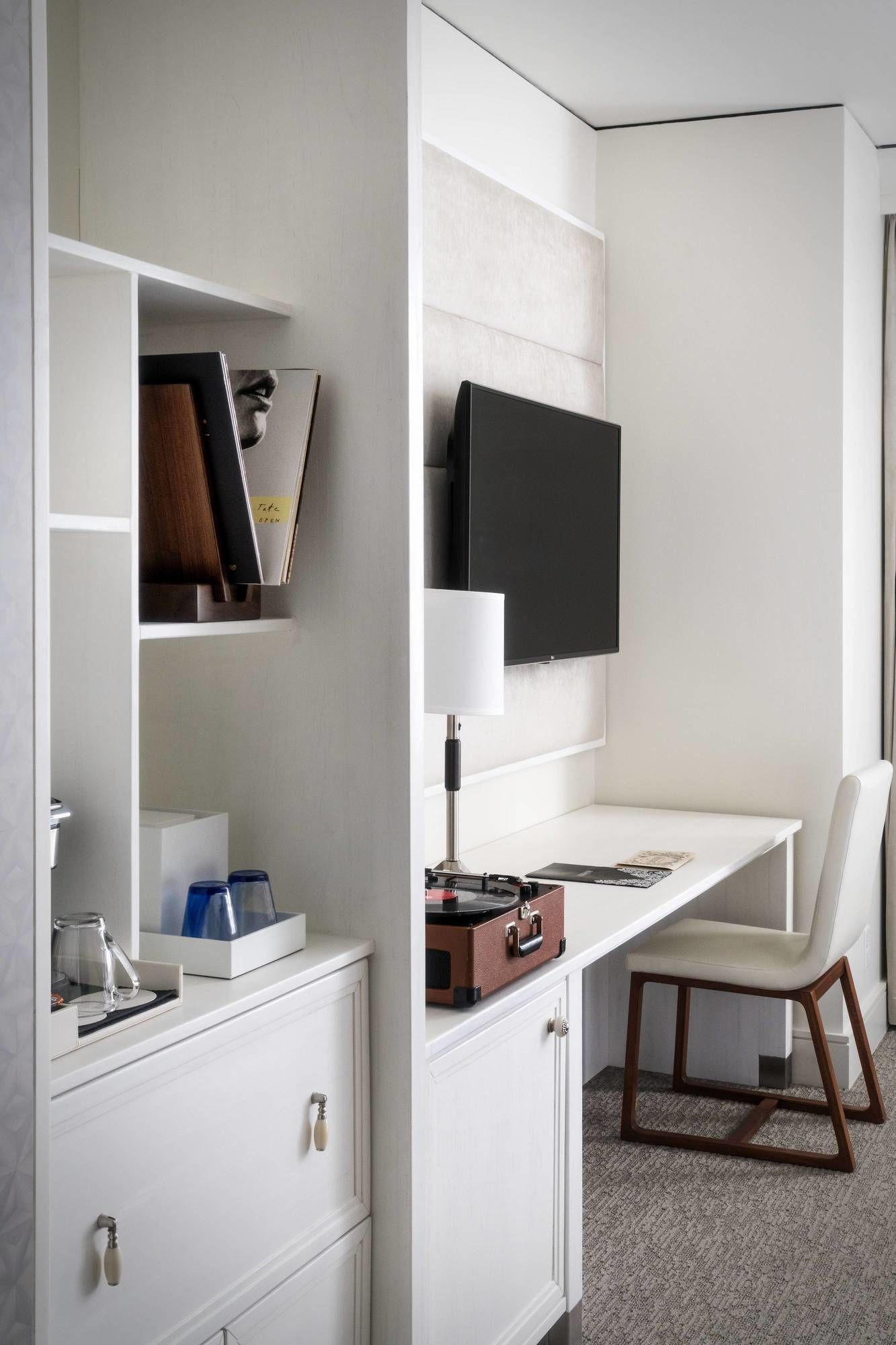 Фото The Elizabeth Hotel, Autograph Collection