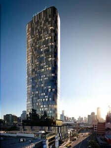 Гостиница Oakwood Premier Melbourne