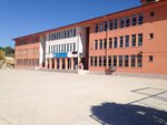 80th Year Gazi Middle School (İzmir, Urla, Yaka Mah., Aydınlar Sok., 3), school