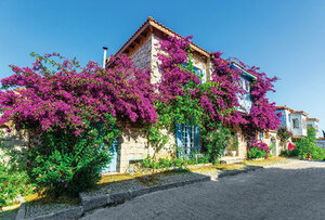 Buyukorhan Hotel (Bursa, Buyukorhan, Ataturk Avenue, 8B) ، فندق