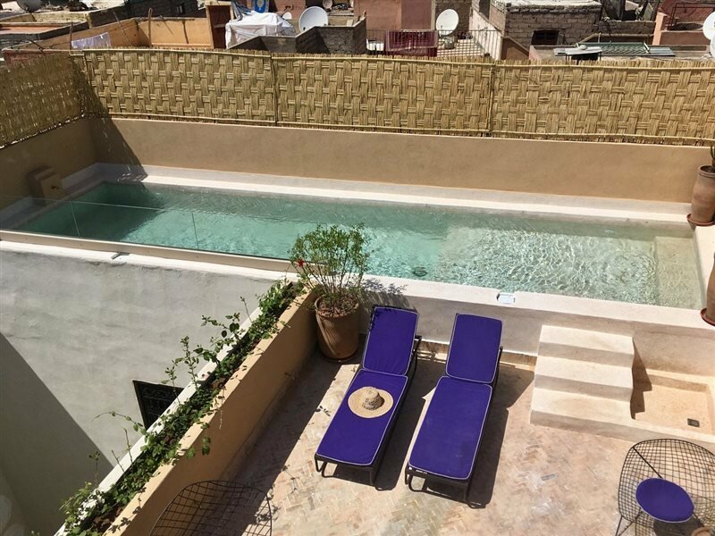 Фото Riad Houdou