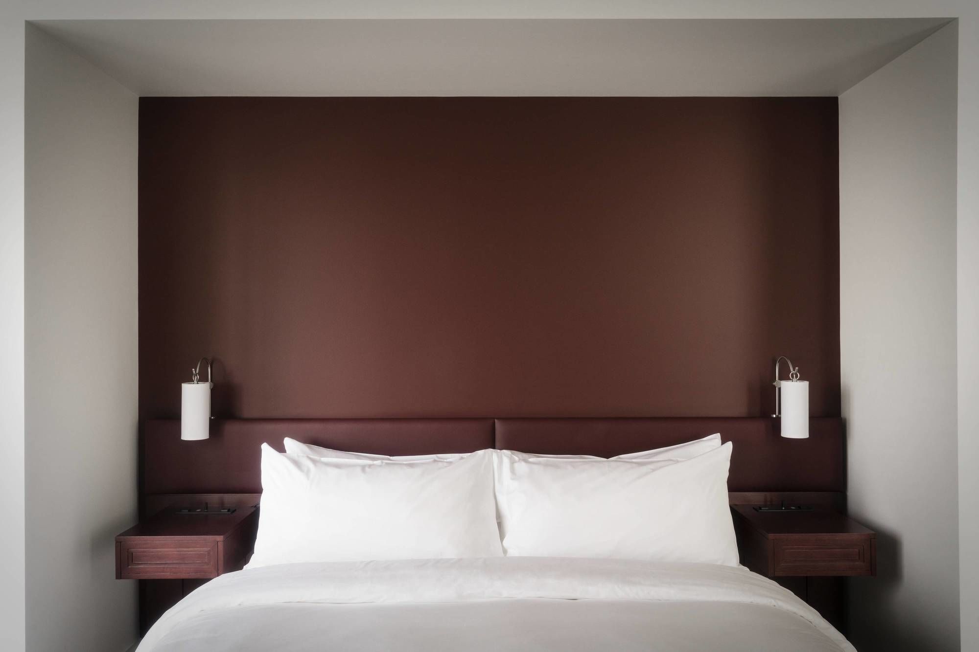 Фото The Elizabeth Hotel, Autograph Collection