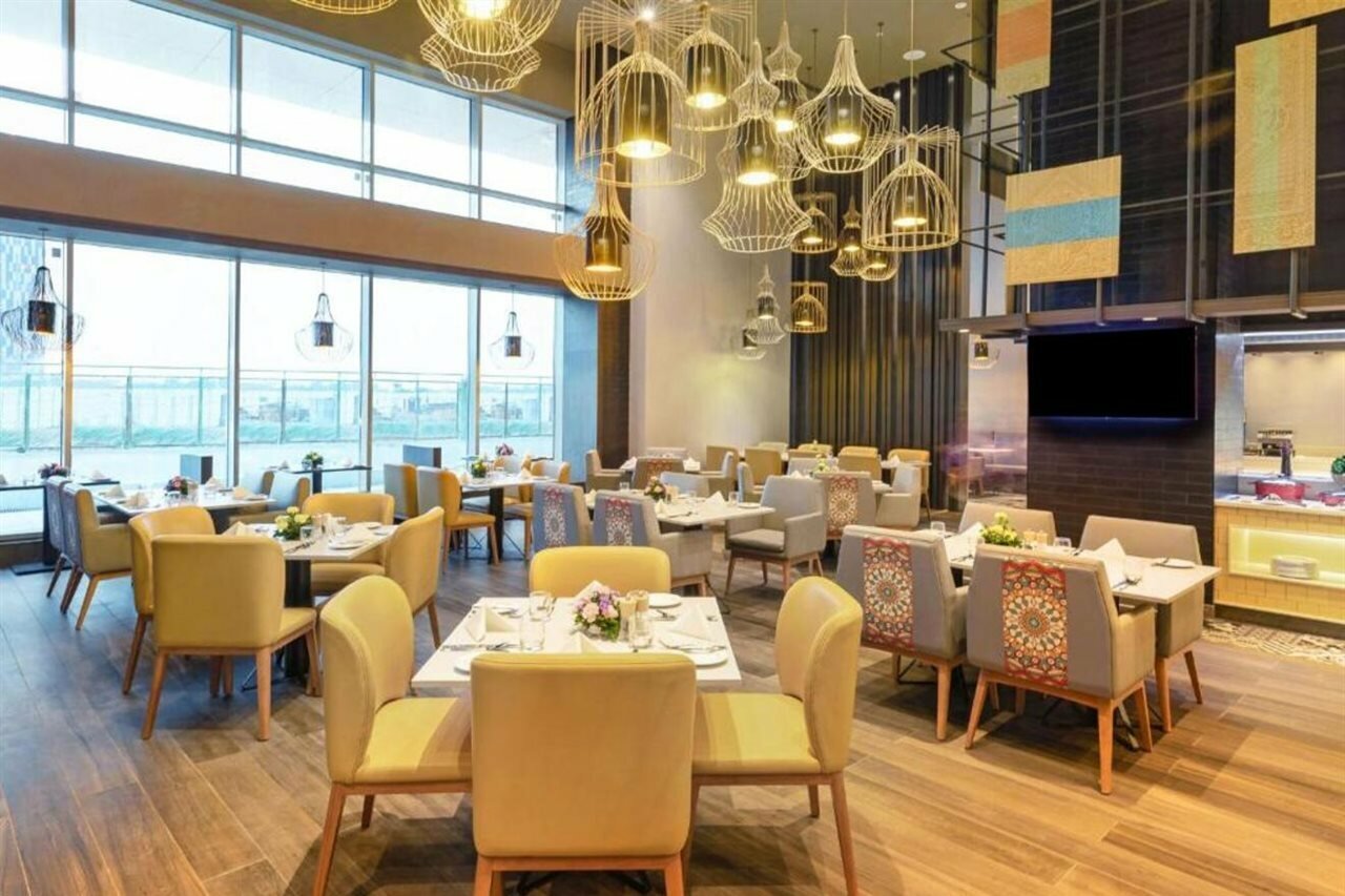 Фото Grand Mercure Gandhinagar Gift City