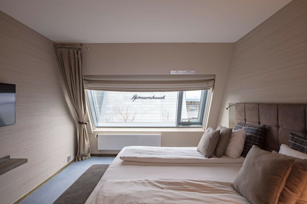 Фото Scandic Seilet