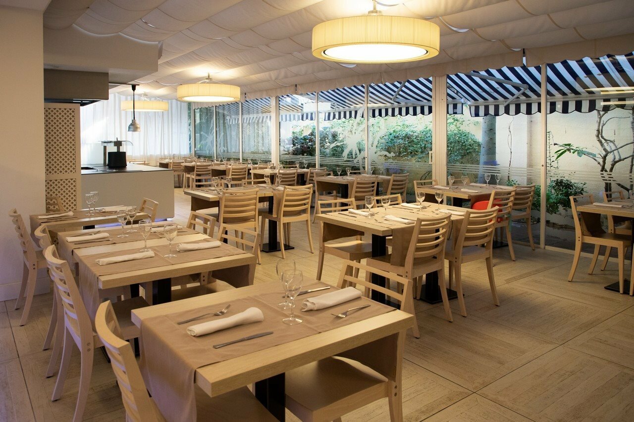 Фото DWO Les Palmeres