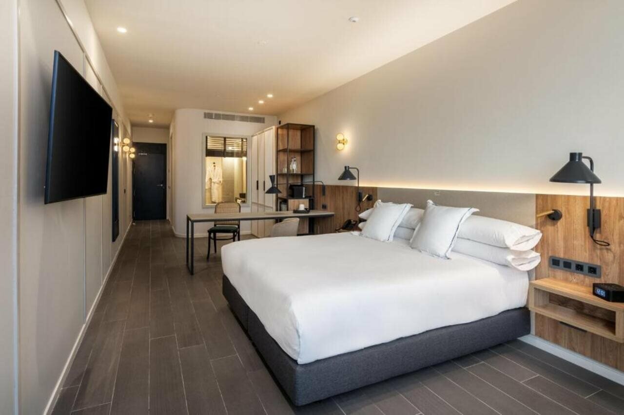 Фото Hotel Livvo Lumm