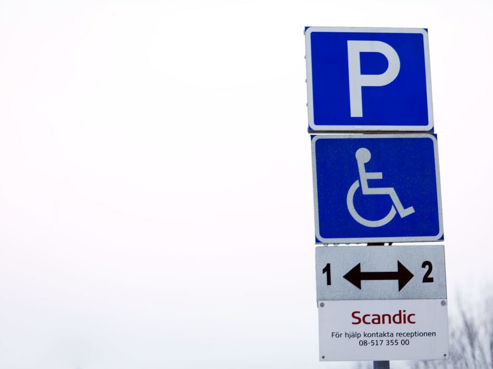 Фото Scandic Uppsala Nord