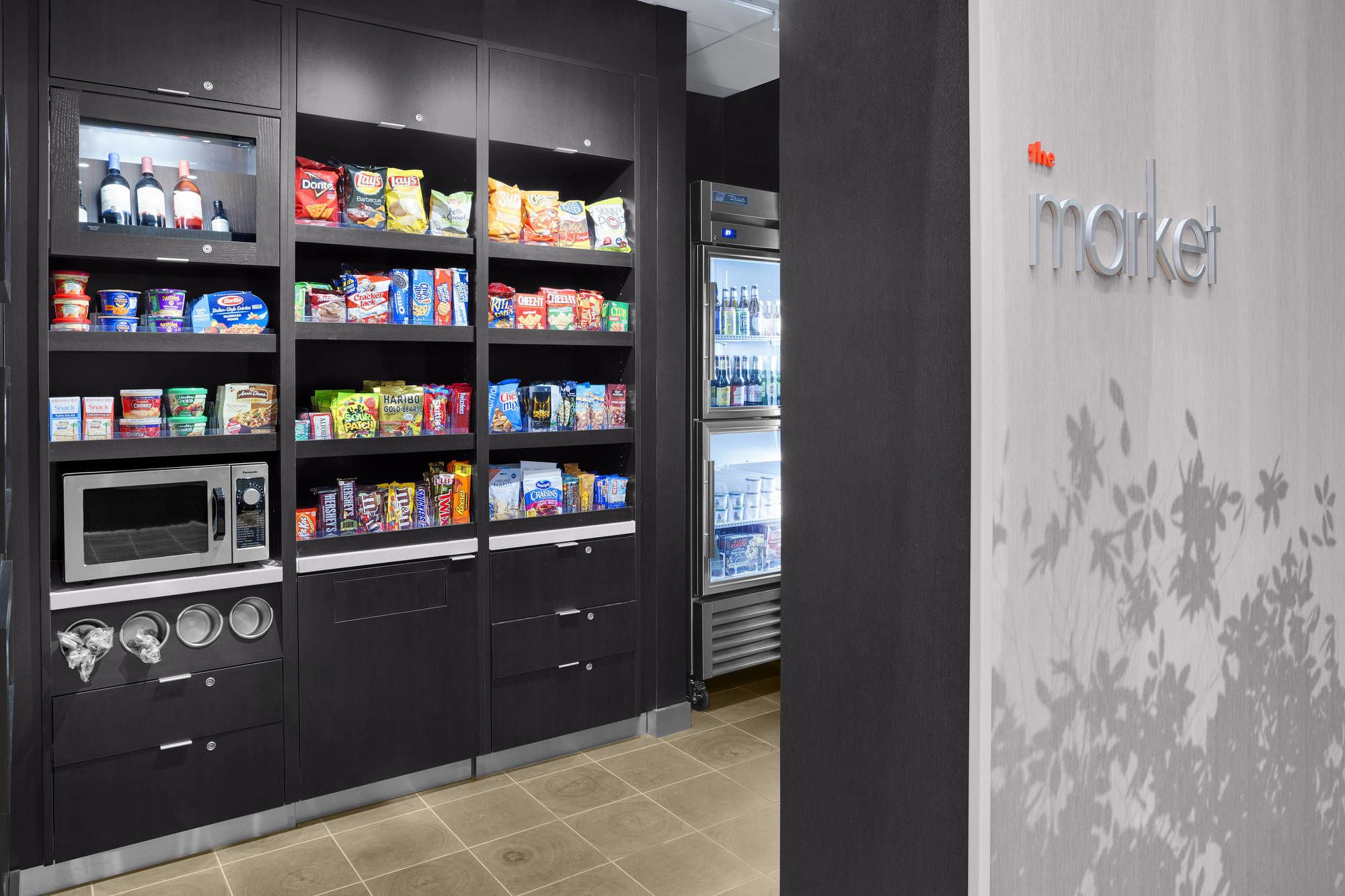 Фото Courtyard by Marriott Dallas Flower Mound