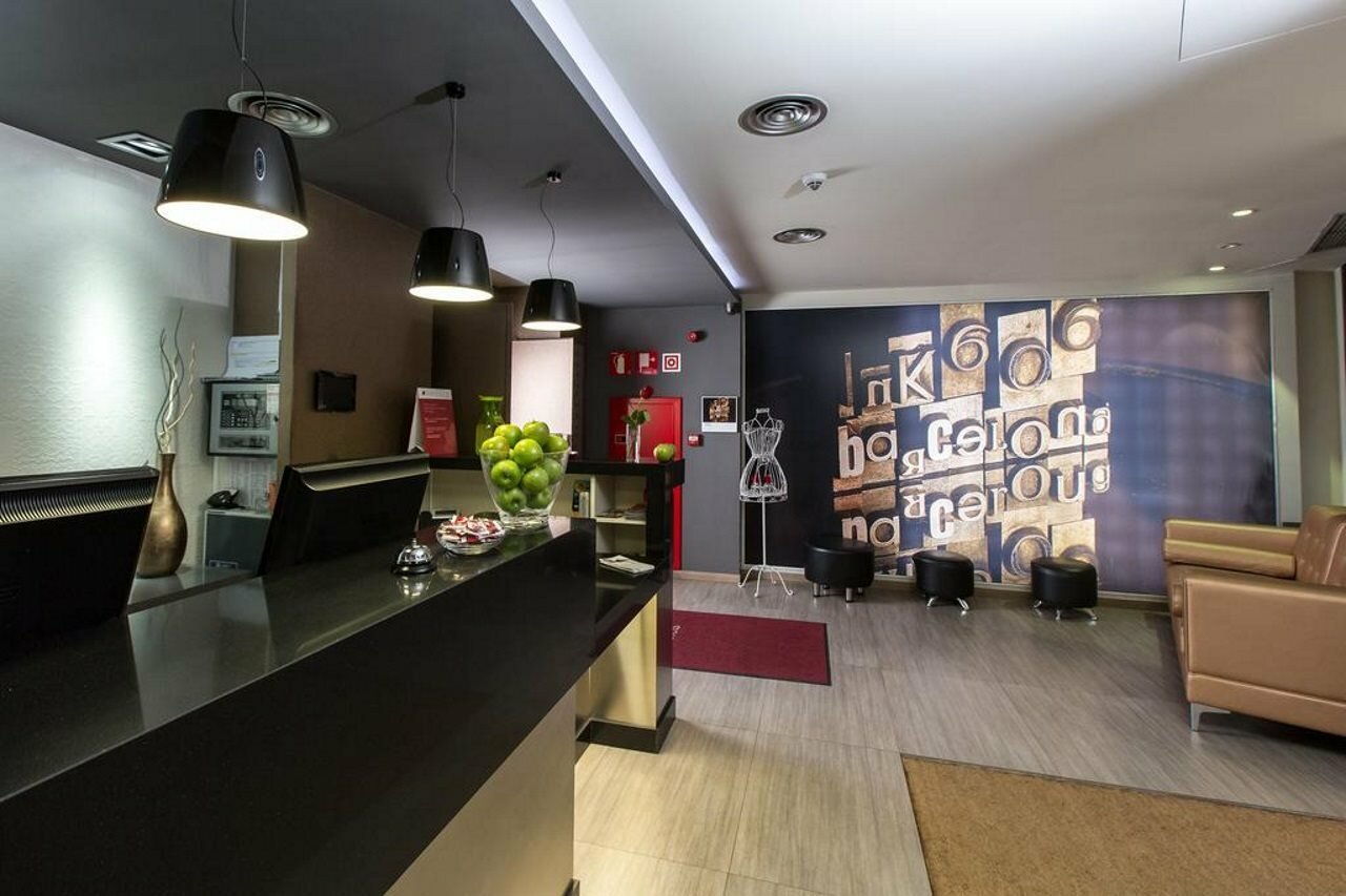 Фото Leonardo Boutique Hotel Barcelona Sagrada Familia