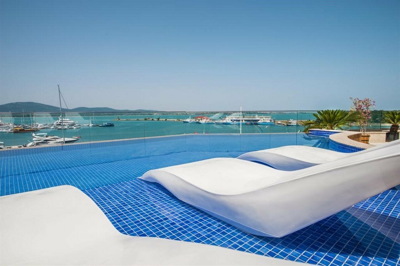 Фото Blu Bay Hotel Sozopol