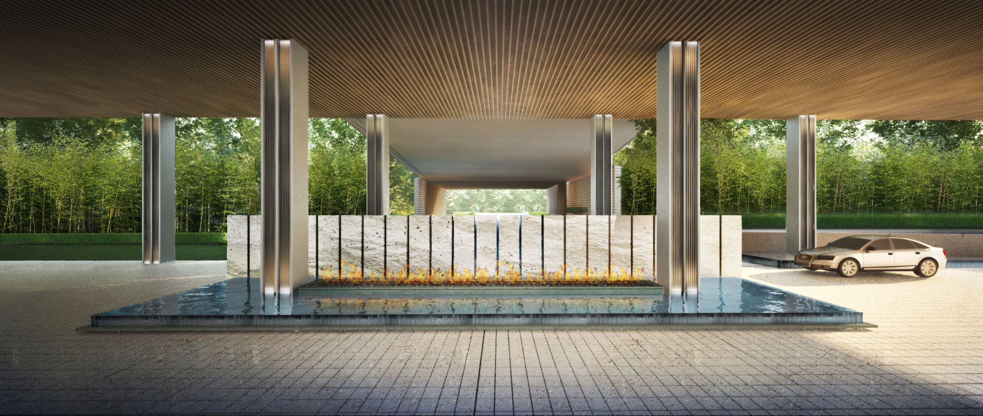 Фото The Lalu Nanjing