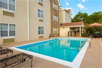 Фото TownePlace Suites by Marriott Mobile