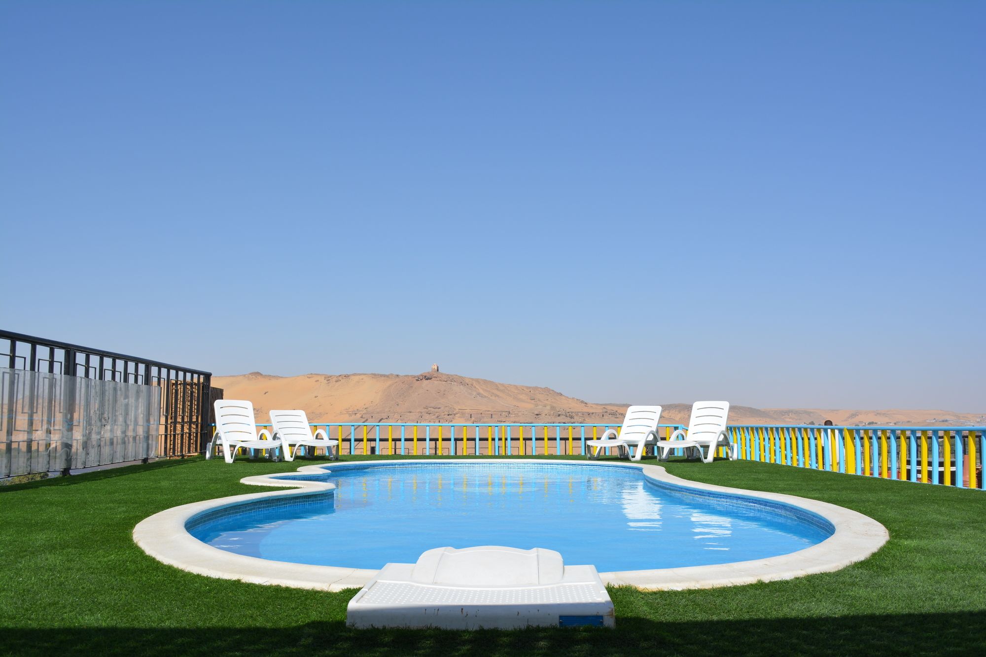 Фото Citymax Hotel Aswan