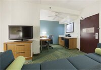 Фото SpringHill Suites Phoenix Airport/Tempe