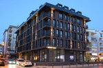 Demirhan İnşaat (İstanbul, Maltepe, İdealtepe Mah., Rıfkı Tongsir Cad., 93), compañía de construcción