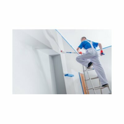 Photo wallpapers and murals Recep Eroglu Paint Market, Serdivan, photo