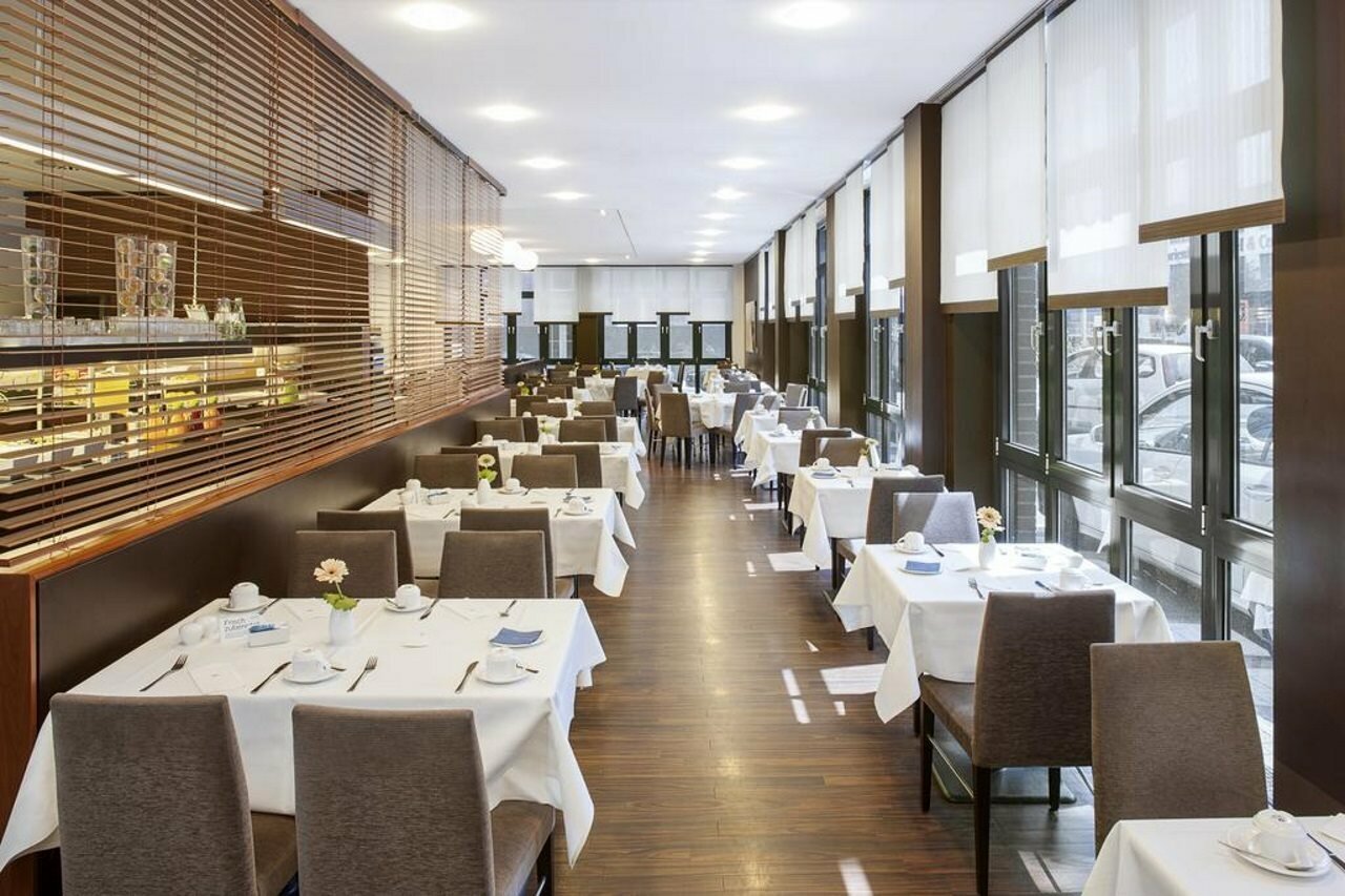 Фото Nh Hamburg Altona