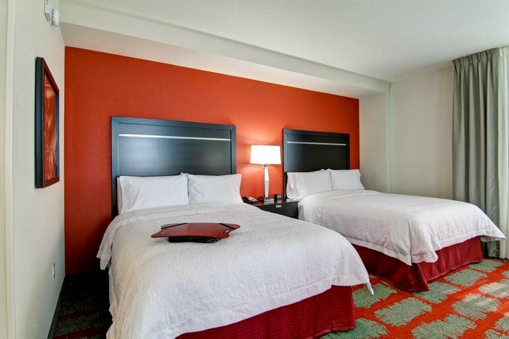Hotel Hampton Inn & Suites Cincinnati-Downtown, Cincinnati, photo