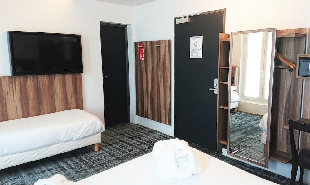 Фото Libertel Austerlitz Jardin des Plantes