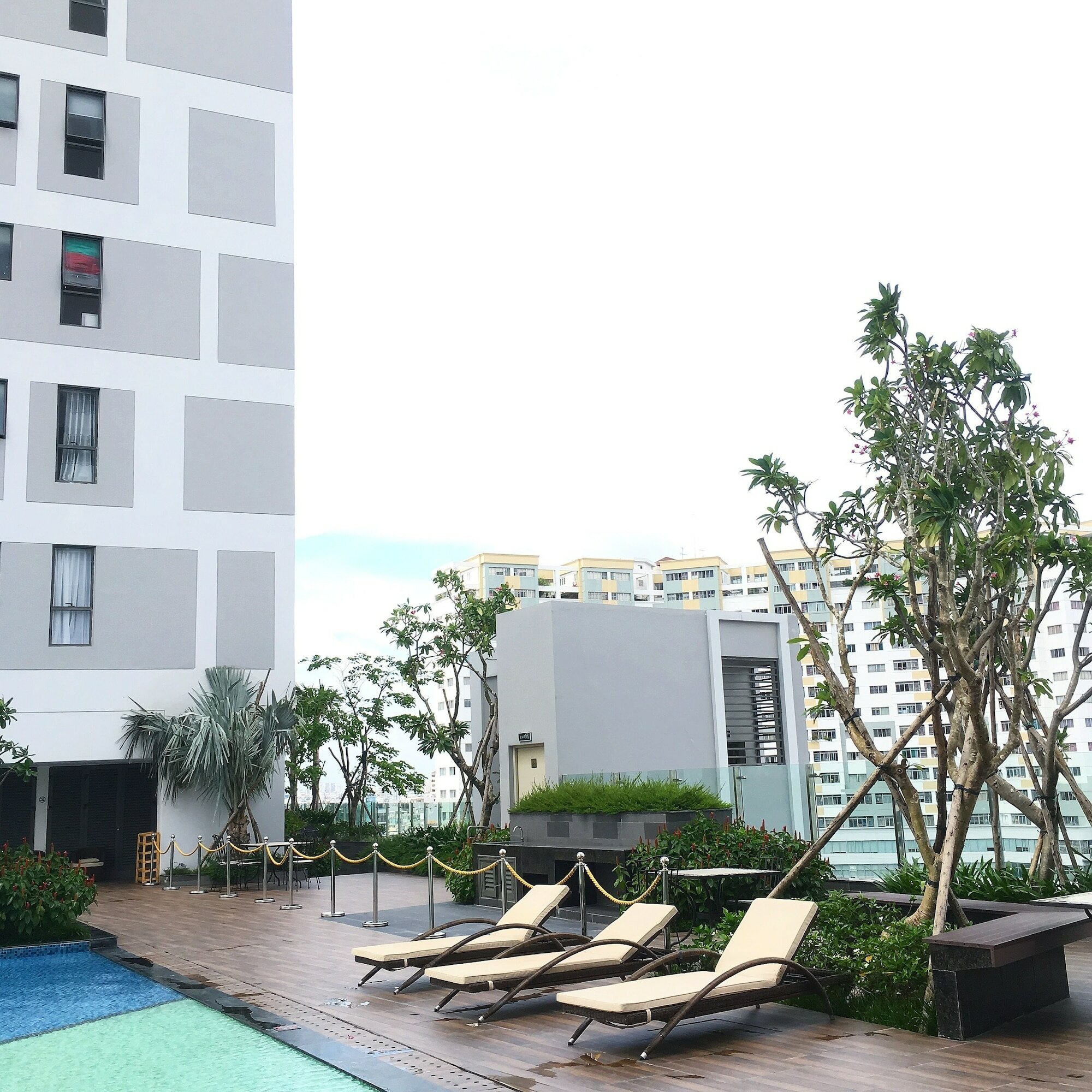 Фото SkyDragon Place