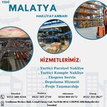 New Malatya Transport (İstanbul, Bahçelievler, Yenibosna Merkez Mah., Değirmenbahçe Cad., 21), haulage
