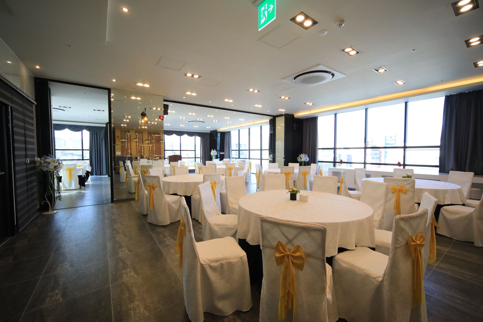 Фото Hotel Daoom